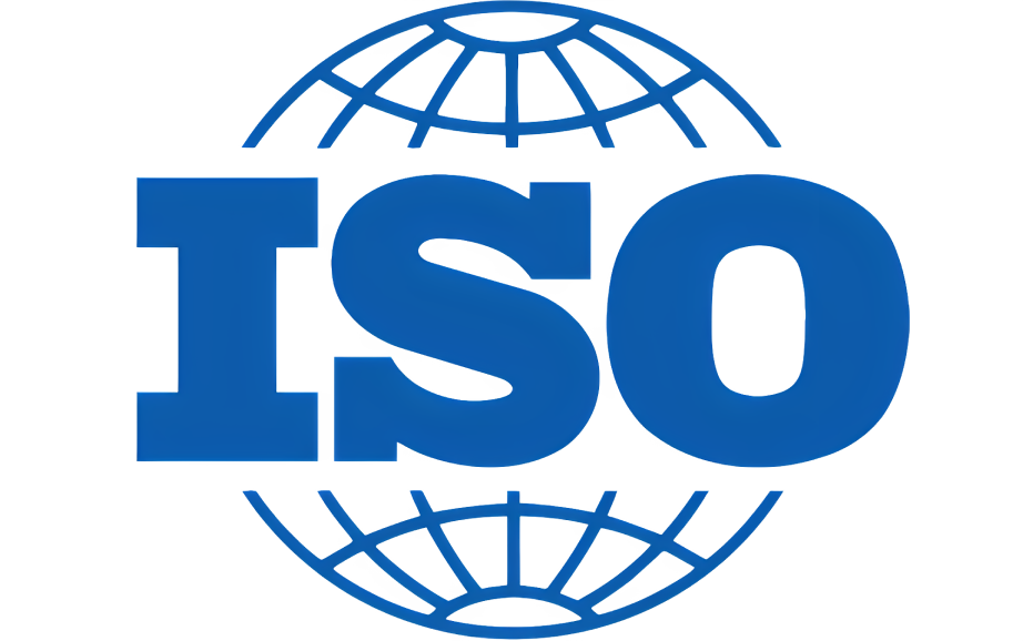 ISO 27001 Certified